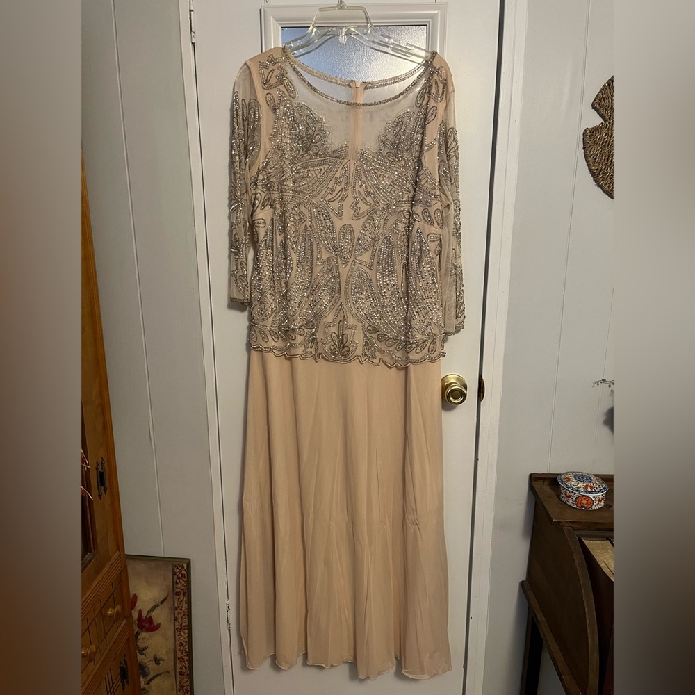 Pisarro Nights Formal Gown